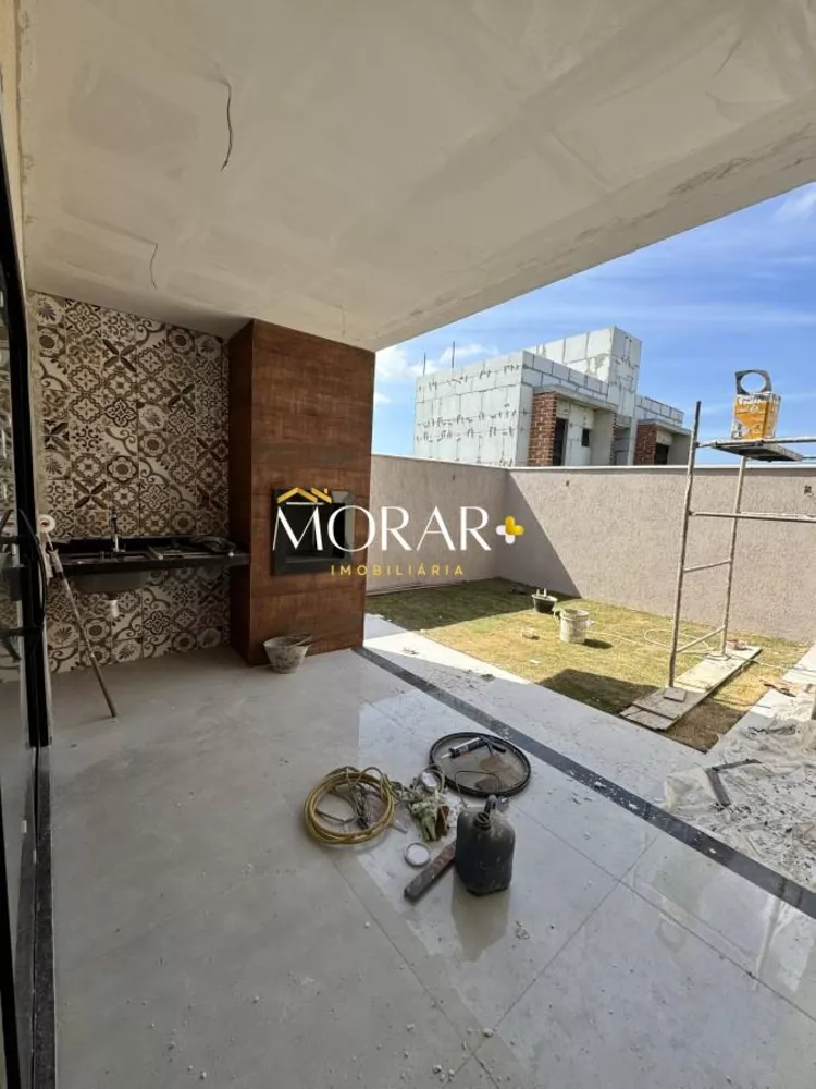 Casa, 3 quartos, 127 m² - Foto 16