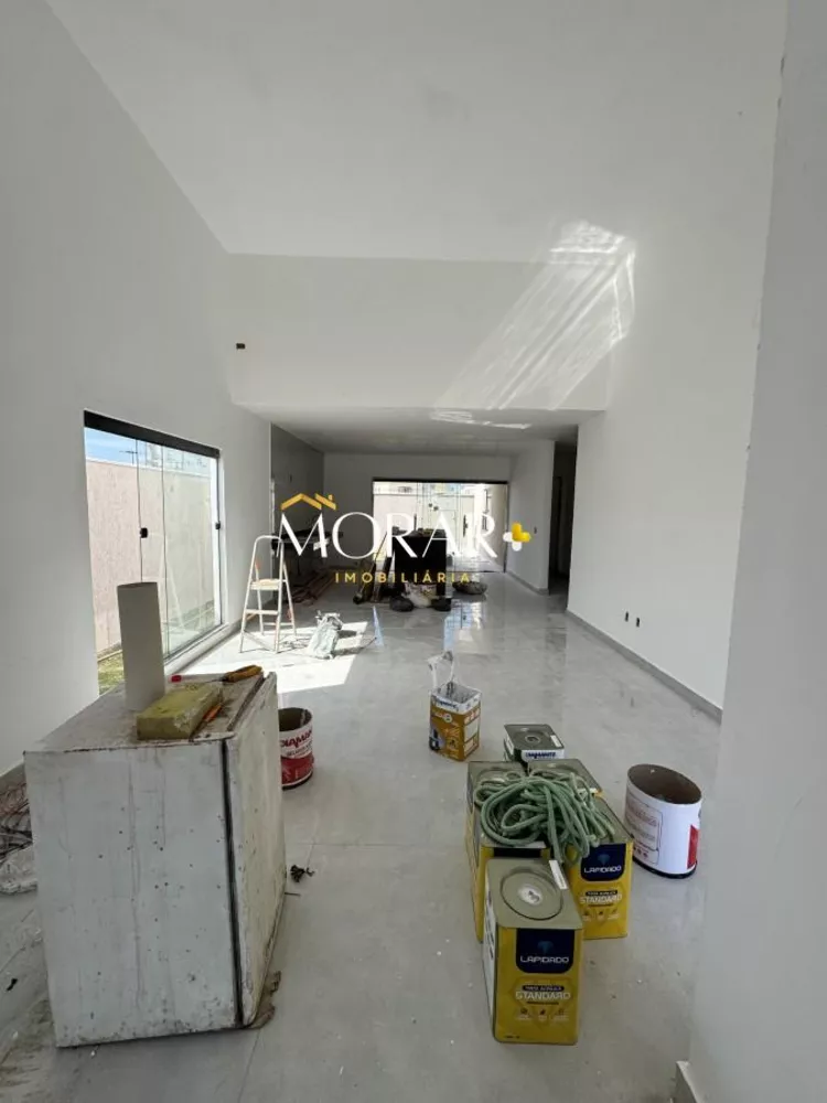 Casa, 3 quartos, 127 m² - Foto 4