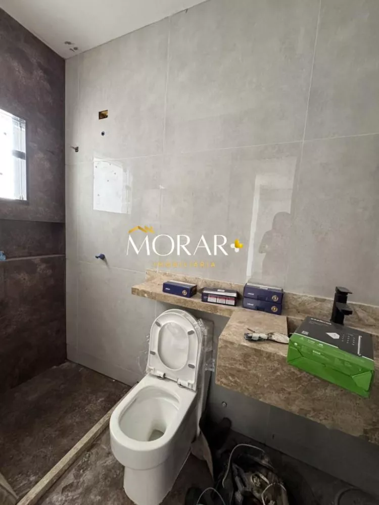 Casa, 3 quartos, 127 m² - Foto 14