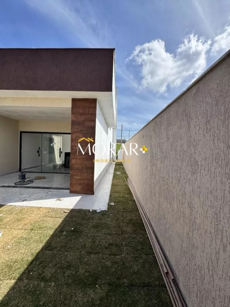 Casa, 3 quartos, 127 m² - Foto 11