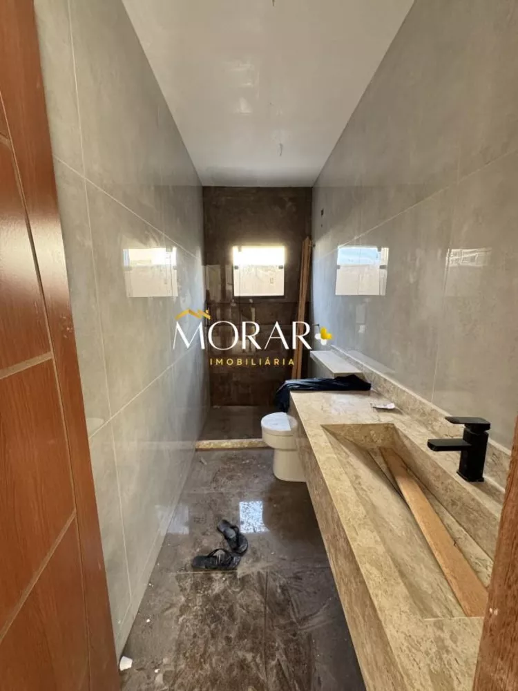 Casa, 3 quartos, 127 m² - Foto 8