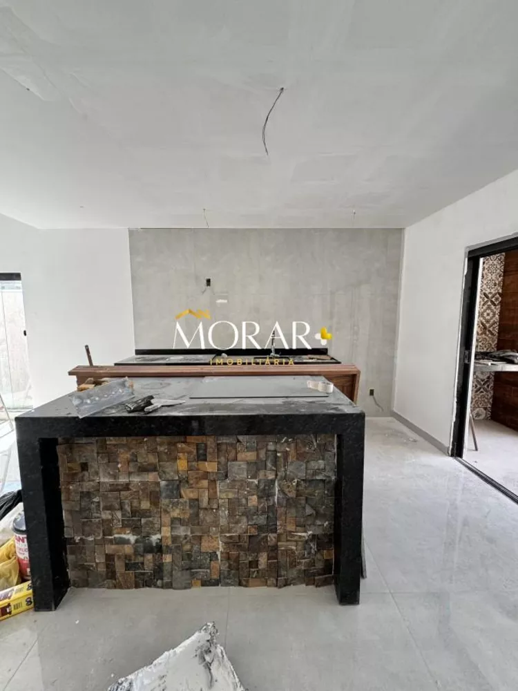 Casa, 3 quartos, 127 m² - Foto 7