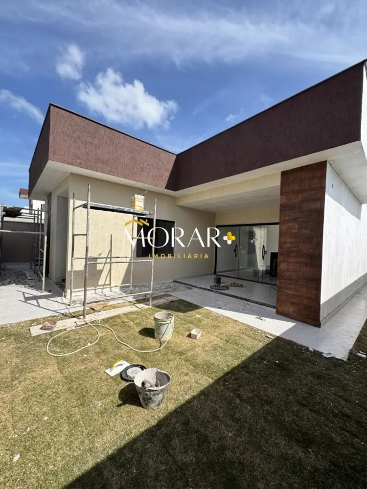 Casa, 3 quartos, 127 m² - Foto 15