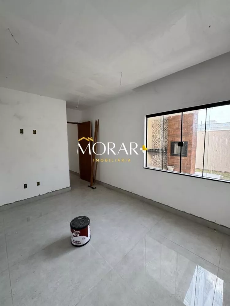 Casa, 3 quartos, 127 m² - Foto 1