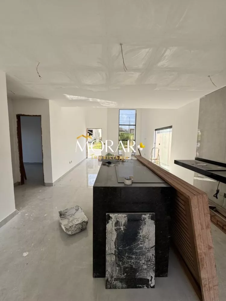 Casa, 3 quartos, 127 m² - Foto 10