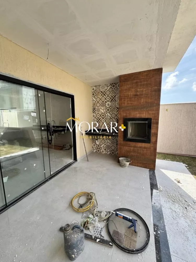 Casa, 3 quartos, 127 m² - Foto 21