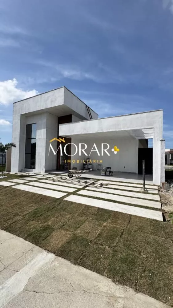 Casa, 3 quartos, 127 m² - Foto 2