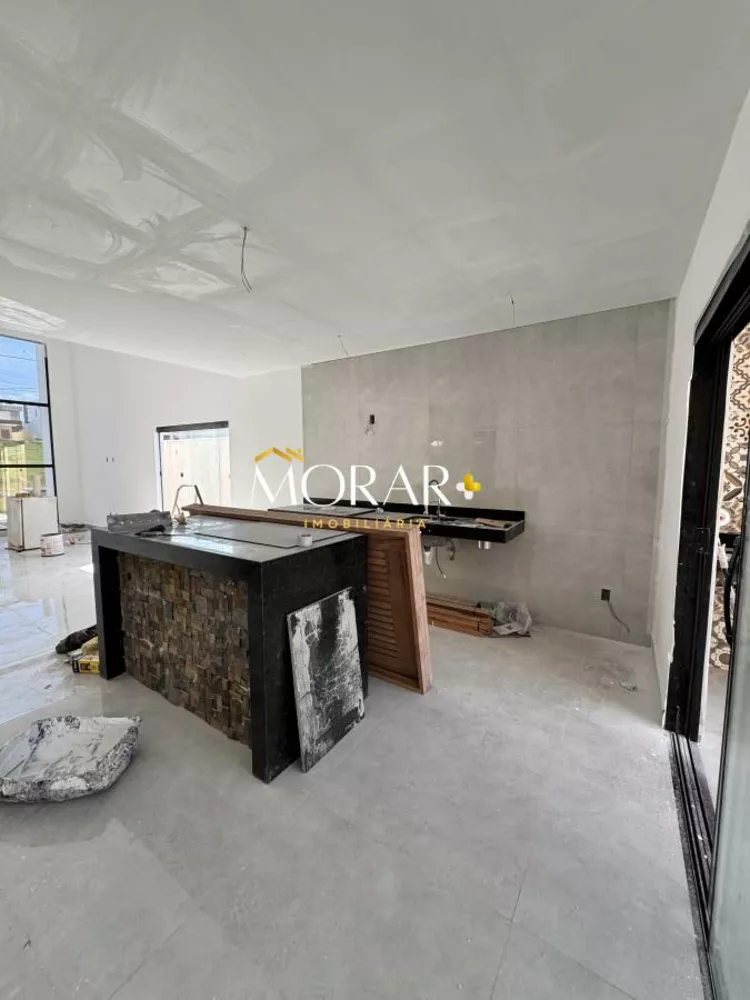Casa, 3 quartos, 127 m² - Foto 12