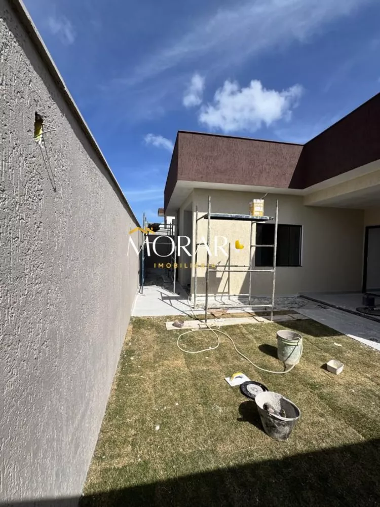 Casa, 3 quartos, 127 m² - Foto 5