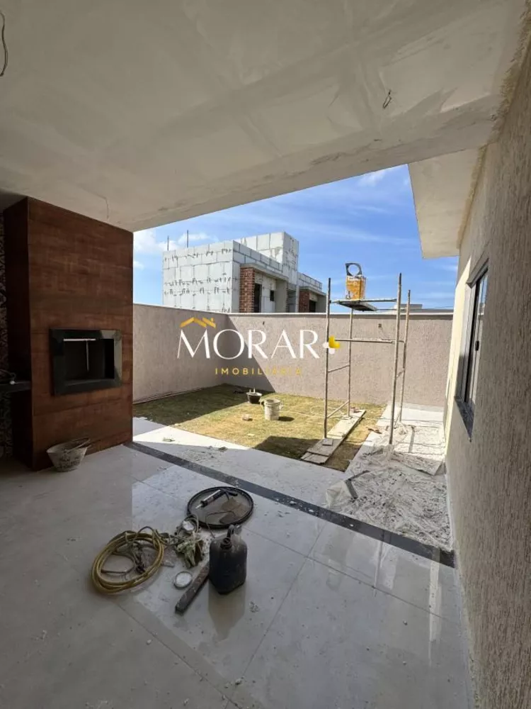 Casa, 3 quartos, 127 m² - Foto 19
