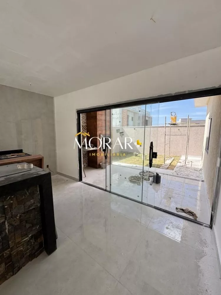 Casa, 3 quartos, 127 m² - Foto 3