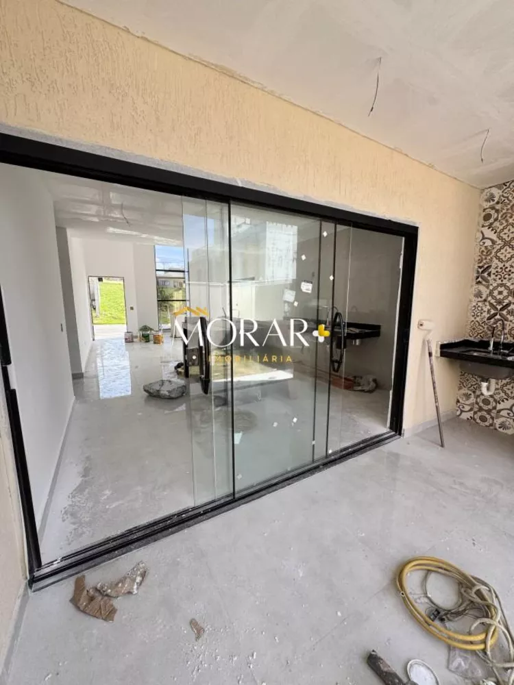 Casa, 3 quartos, 127 m² - Foto 6