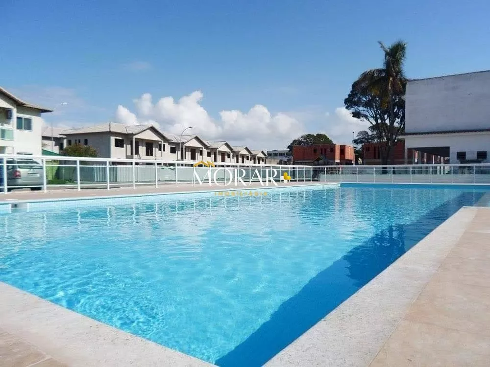 Casa, 3 quartos, 130 m² - Foto 1