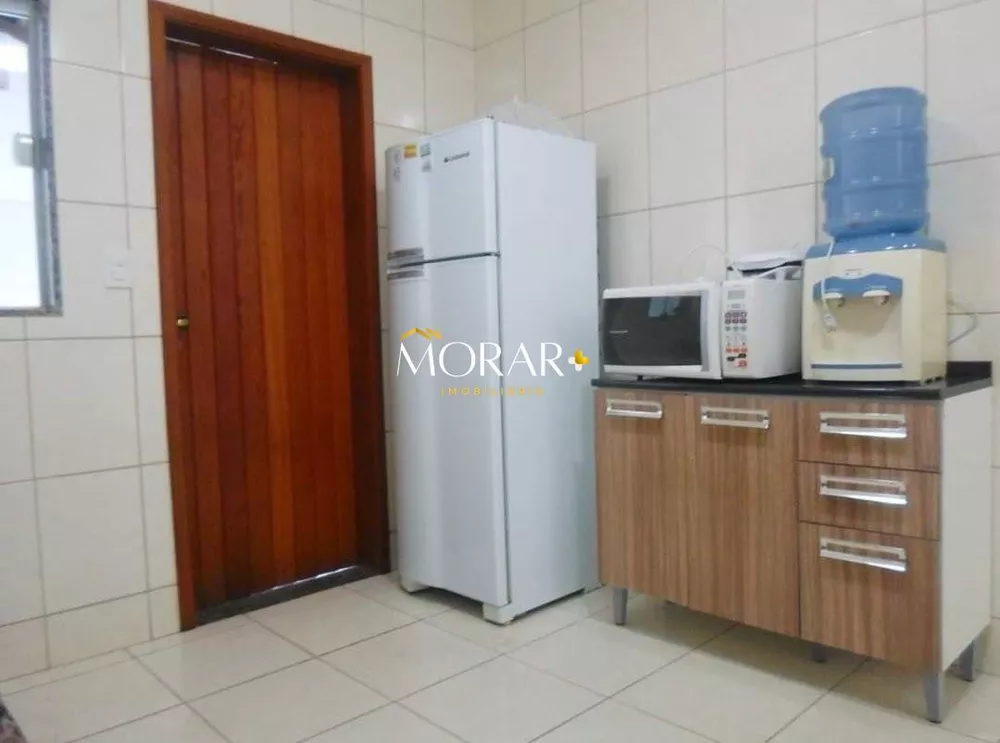 Casa, 3 quartos, 130 m² - Foto 7