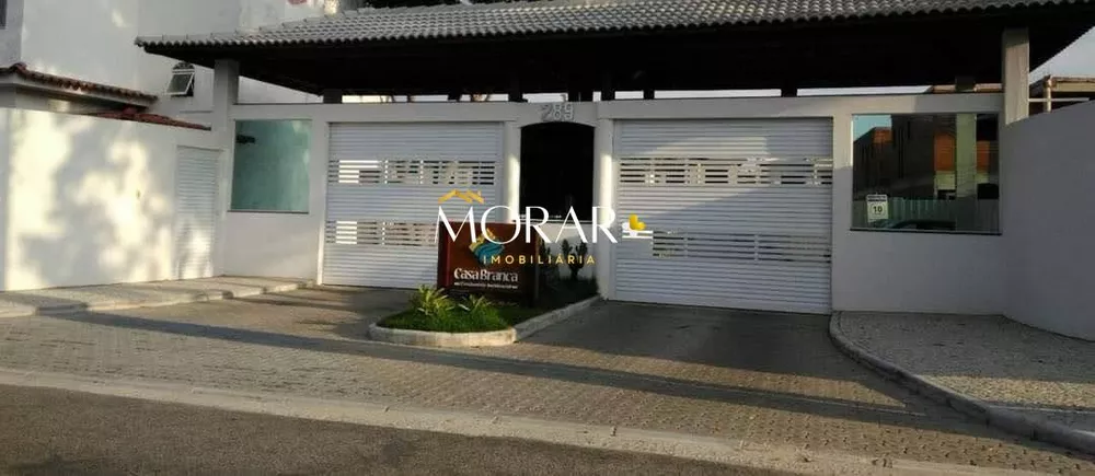 Casa, 3 quartos, 130 m² - Foto 2