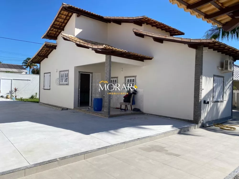 Casa, 3 quartos, 125 m² - Foto 10