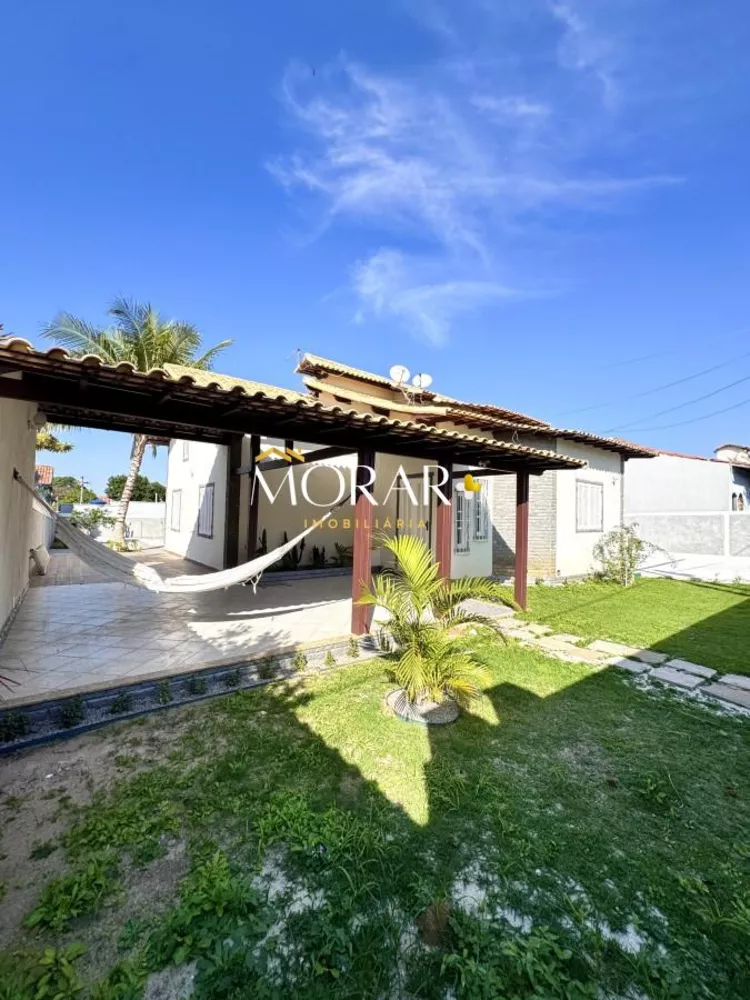 Casa, 3 quartos, 125 m² - Foto 8