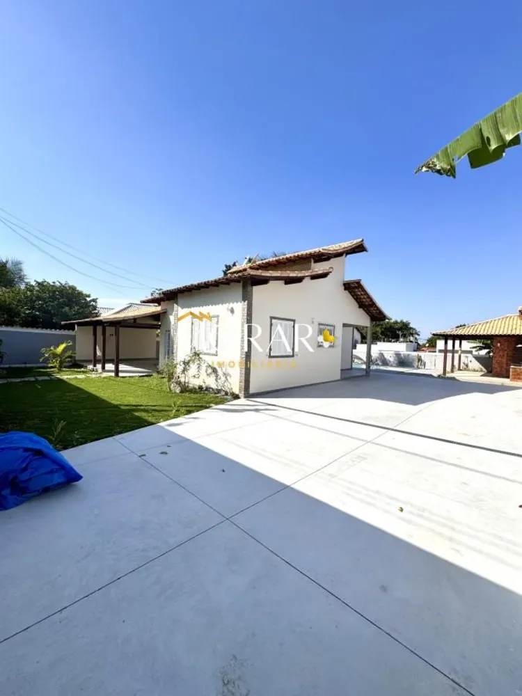 Casa, 3 quartos, 125 m² - Foto 9