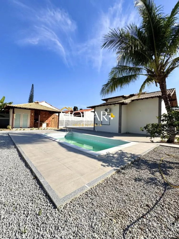 Casa, 3 quartos, 125 m² - Foto 1