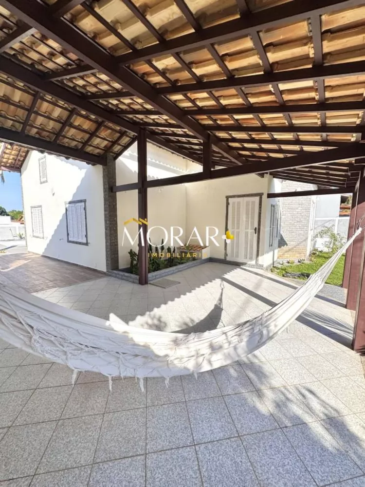 Casa, 3 quartos, 125 m² - Foto 7