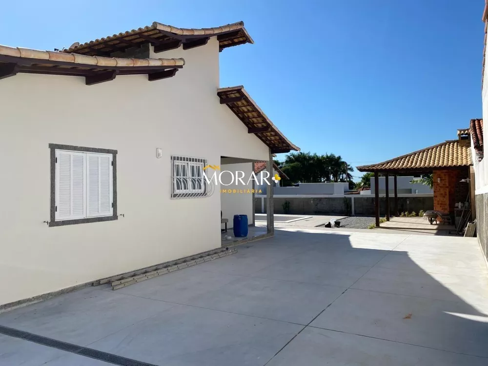 Casa, 3 quartos, 125 m² - Foto 9