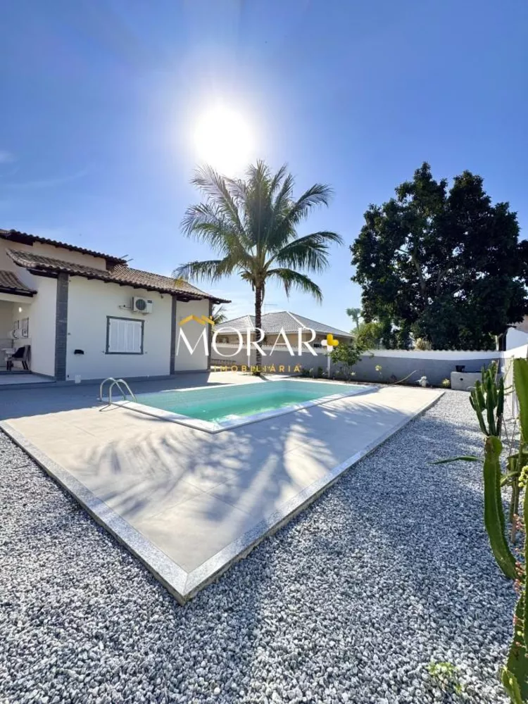 Casa, 3 quartos, 125 m² - Foto 14