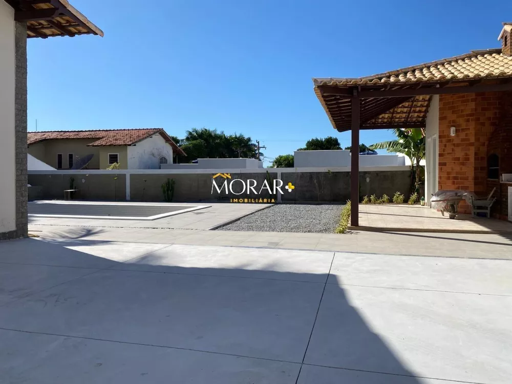 Casa, 3 quartos, 125 m² - Foto 22