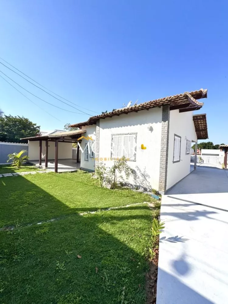 Casa, 3 quartos, 125 m² - Foto 4