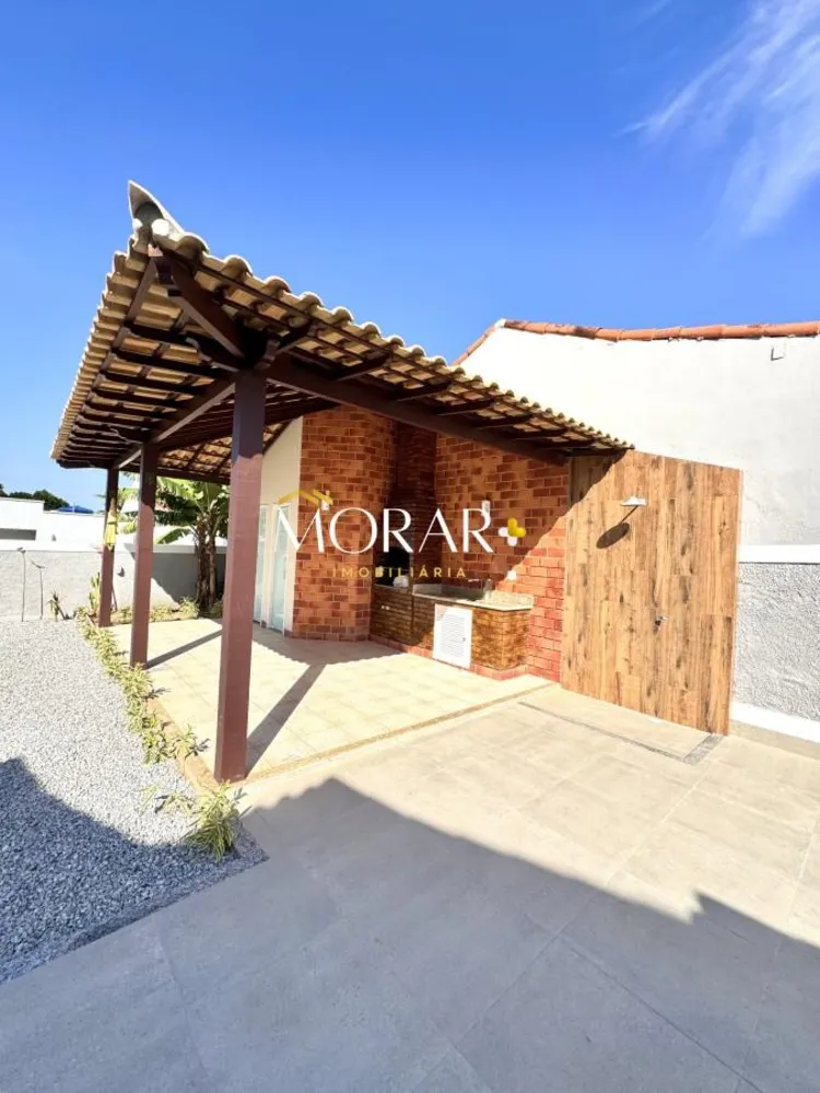 Casa, 3 quartos, 125 m² - Foto 20