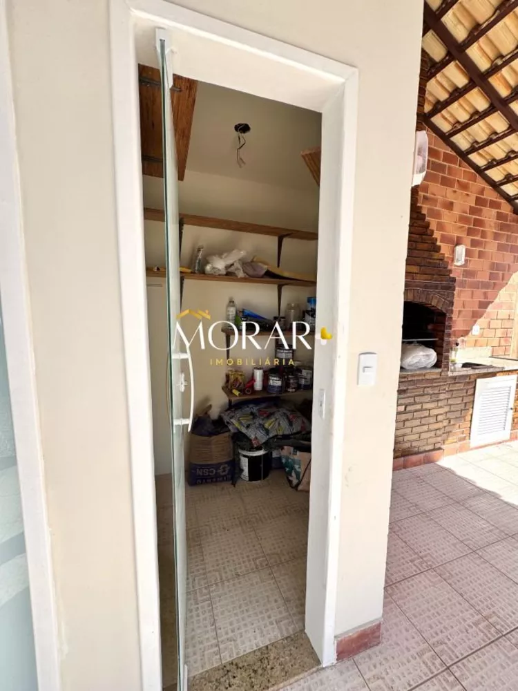 Casa, 3 quartos, 125 m² - Foto 20