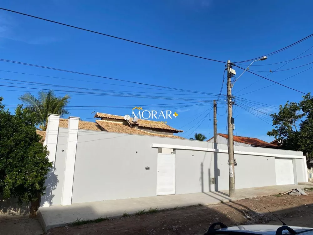 Casa, 3 quartos, 125 m² - Foto 2