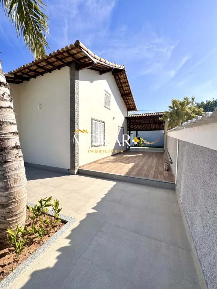 Casa, 3 quartos, 125 m² - Foto 17