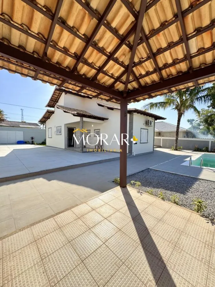 Casa, 3 quartos, 125 m² - Foto 24