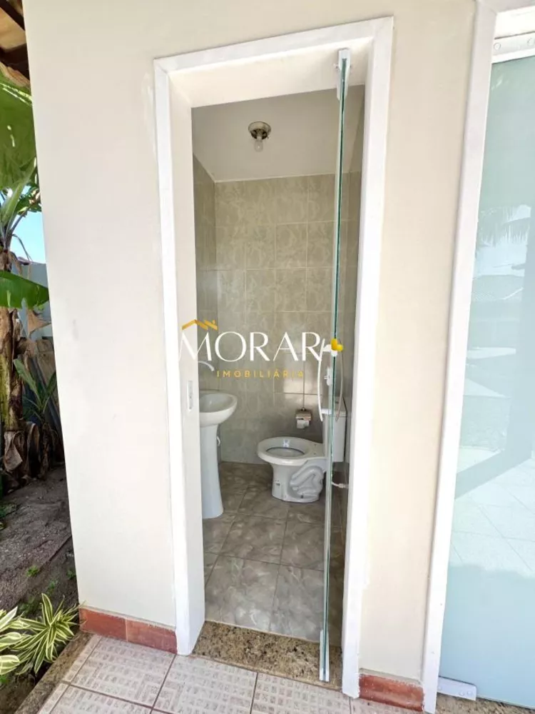Casa, 3 quartos, 125 m² - Foto 21