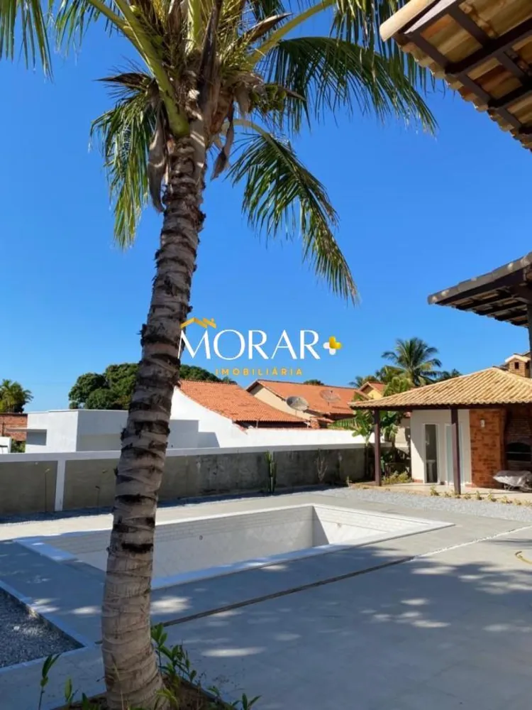 Casa, 3 quartos, 125 m² - Foto 26