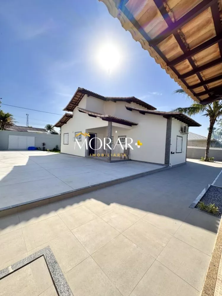 Casa, 3 quartos, 125 m² - Foto 11