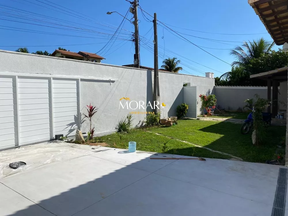 Casa, 3 quartos, 125 m² - Foto 3