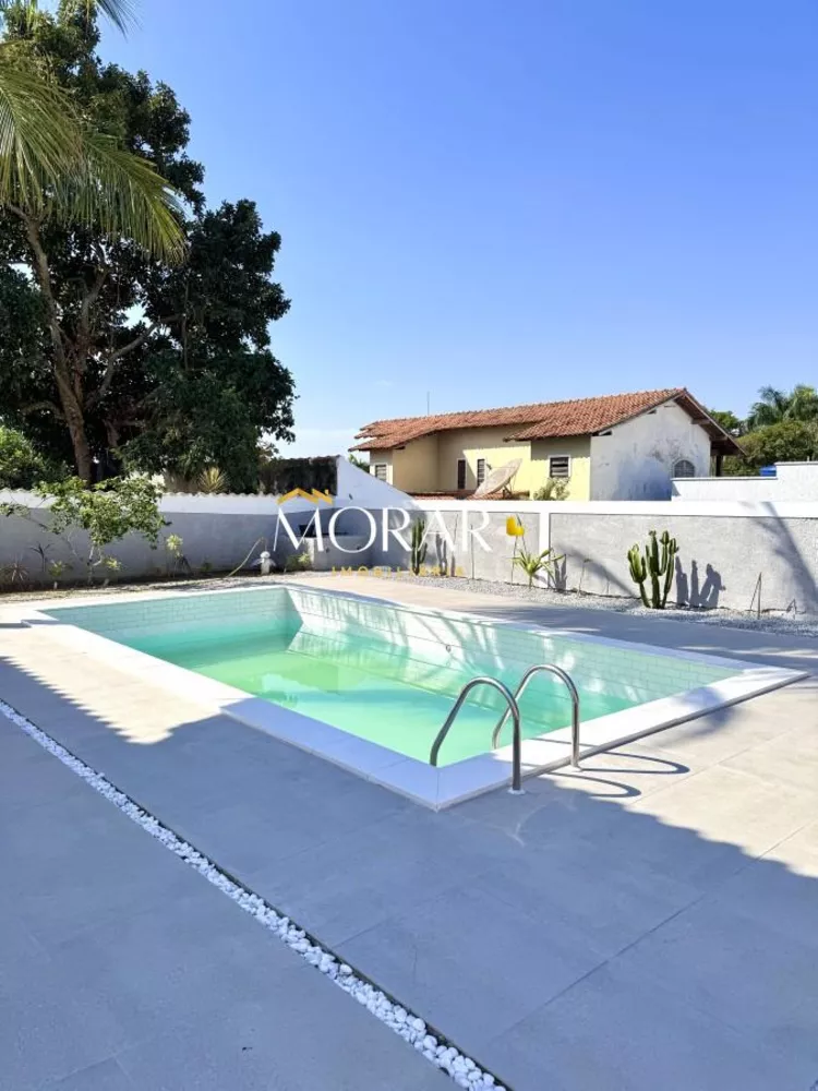 Casa, 3 quartos, 125 m² - Foto 12