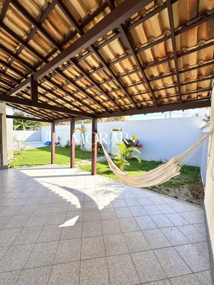 Casa, 3 quartos, 125 m² - Foto 6