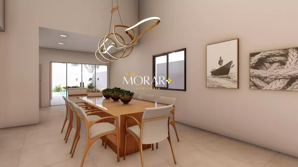 Casa, 4 quartos, 160 m² - Foto 5