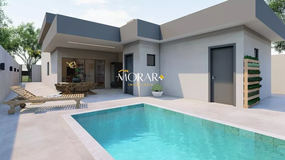 Casa, 4 quartos, 160 m² - Foto 7