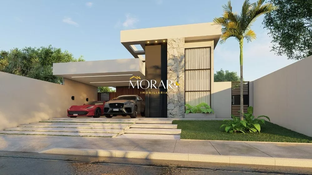 Casa, 4 quartos, 160 m² - Foto 4