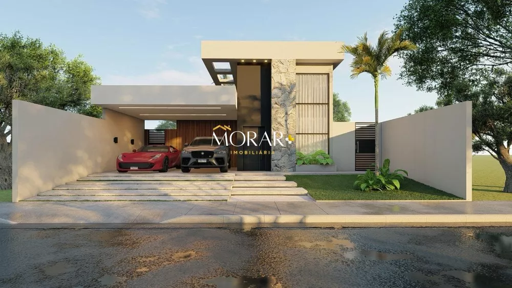 Casa, 4 quartos, 160 m² - Foto 2