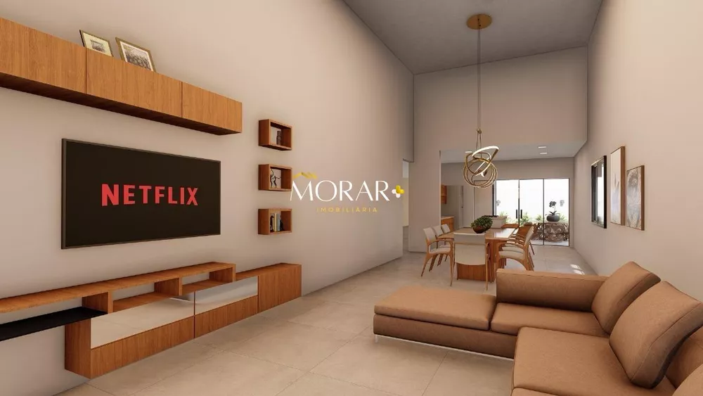 Casa, 4 quartos, 160 m² - Foto 6