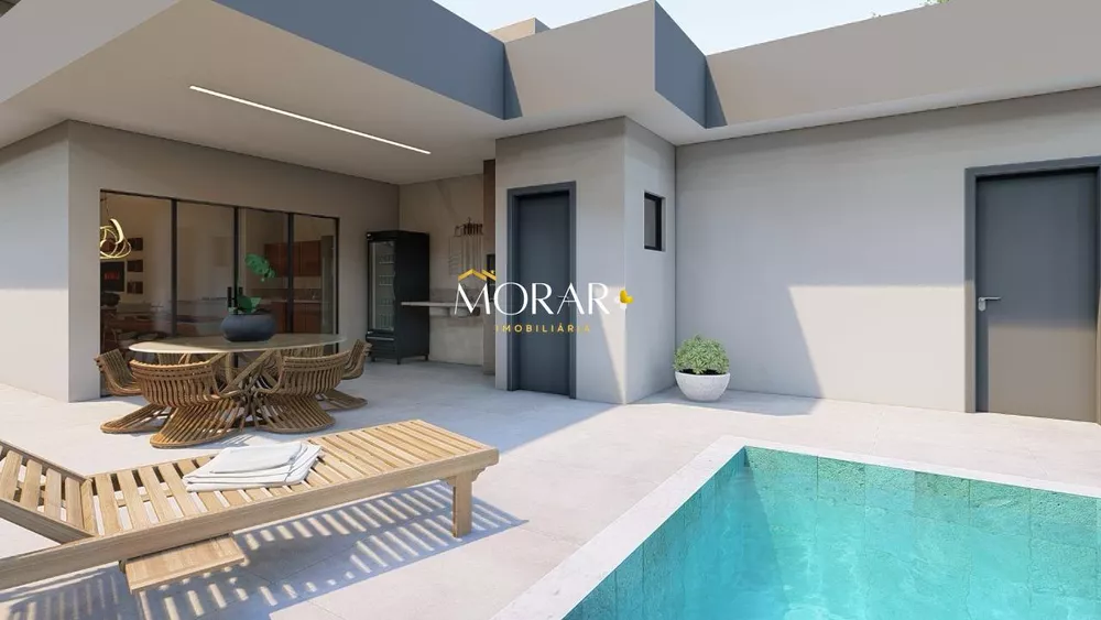 Casa, 4 quartos, 160 m² - Foto 11