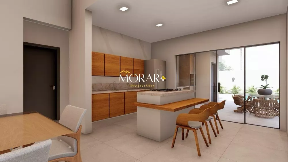 Casa, 4 quartos, 160 m² - Foto 7