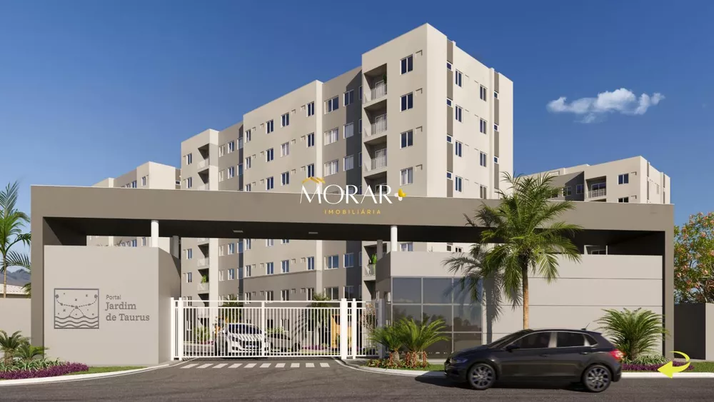 Apartamento, 1 quarto, 42 m² - Foto 2
