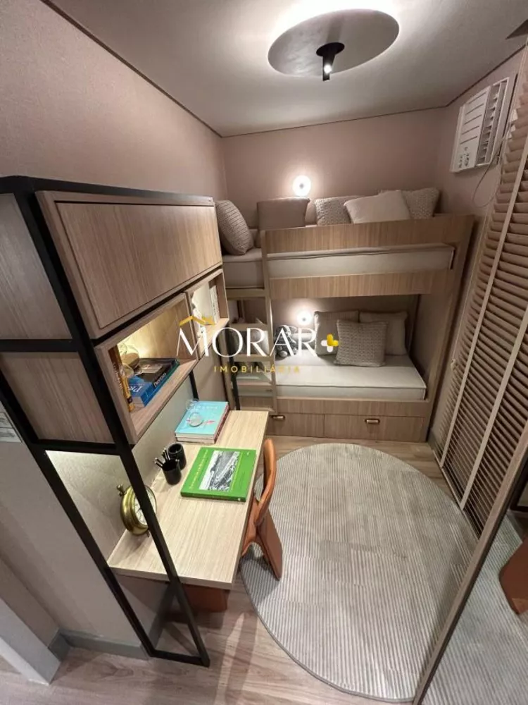Apartamento, 1 quarto, 42 m² - Foto 34