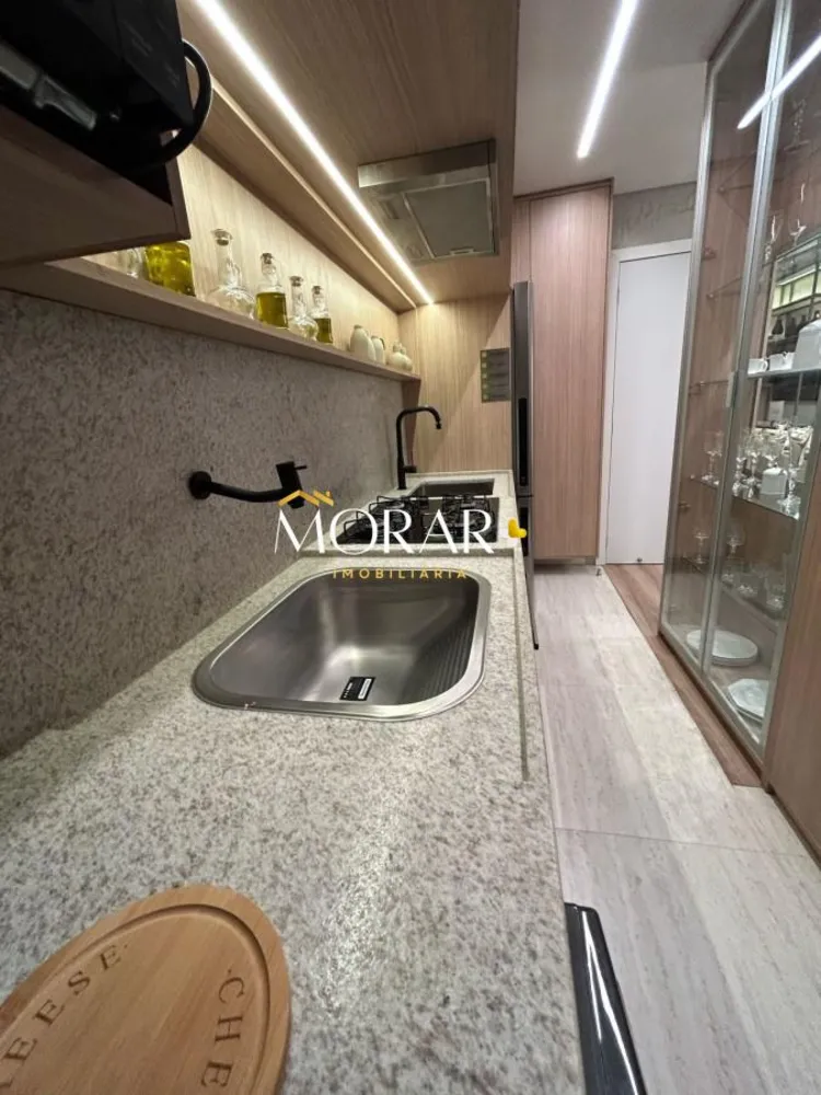 Apartamento, 1 quarto, 42 m² - Foto 38