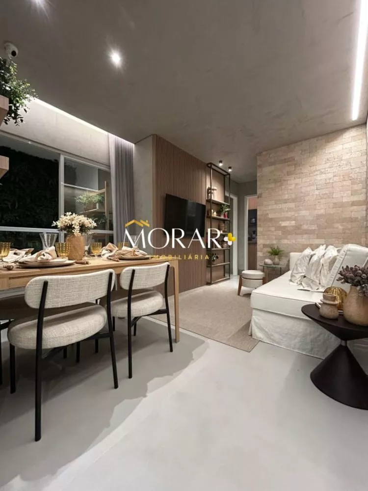 Apartamento, 1 quarto, 42 m² - Foto 9